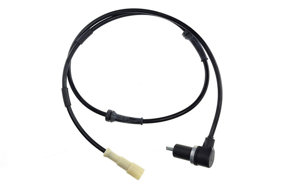 ABS SENSOR HINTEN passend für FIAT PUNTO -00, LANCIA Y -03 /LINKS/