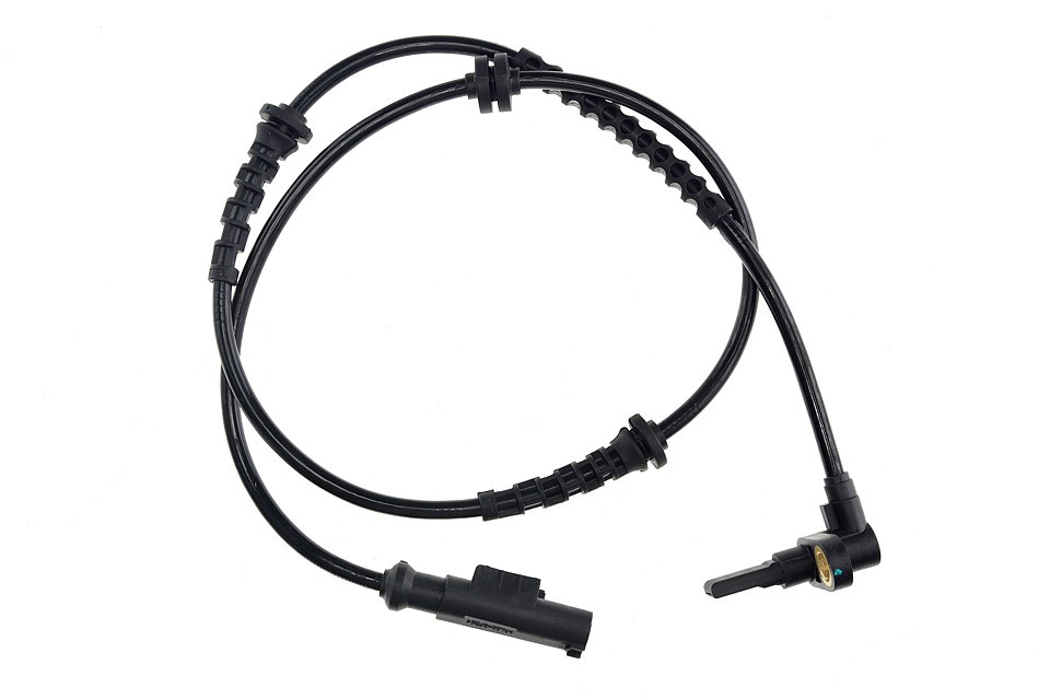 ABS SENSOR VORNE passend für FIAT PUNTO, GRANDE PUNTO 05-, OPEL CORSA D 06-, ALFA ROMEO MITO 08- L/R
