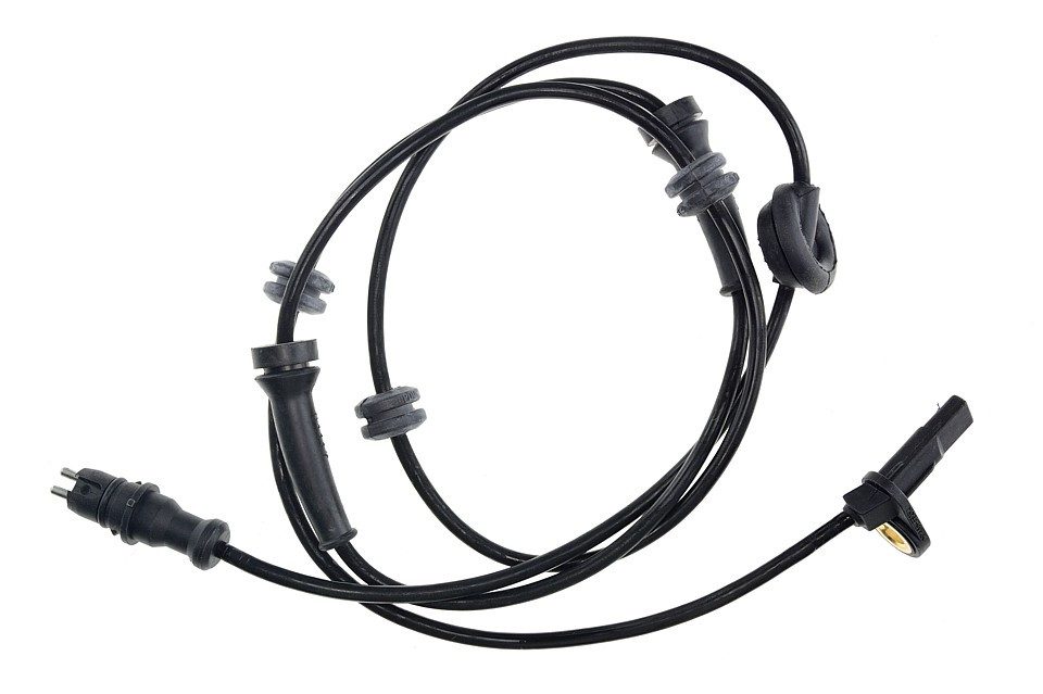 ABS SENSOR VORNE passend für FIAT DOBLO 01- /RECHTS/