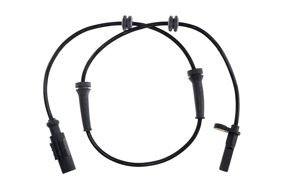 ABS SENSOR HINTEN passend für FIAT LINEA 07-, QUBO 08-, FIORINO 08- /LINKS/
