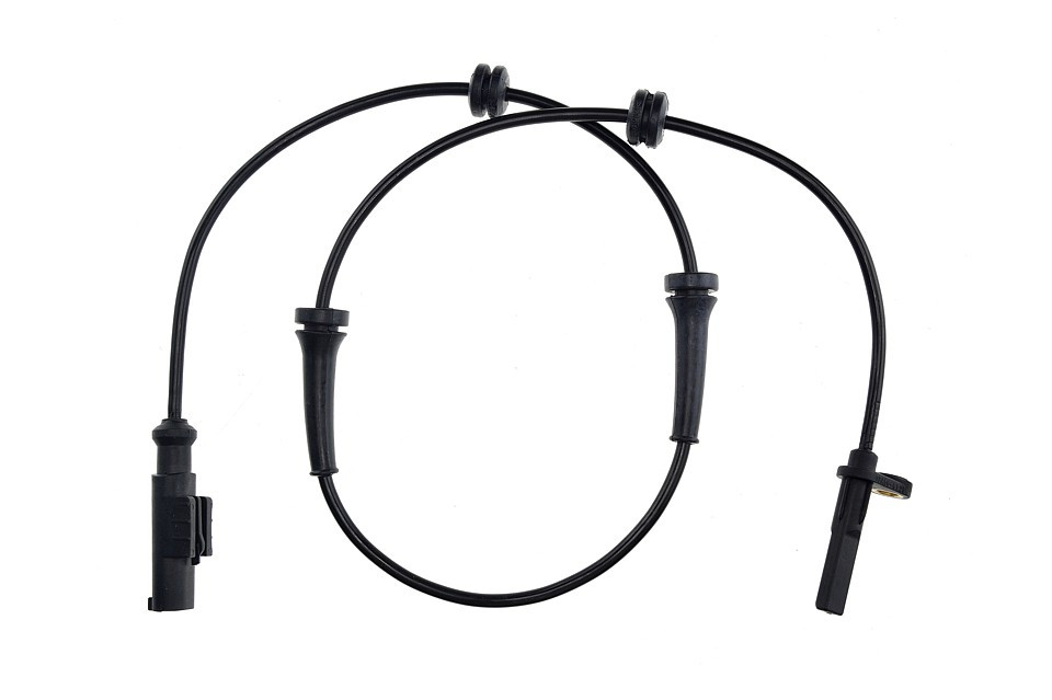 ABS SENSOR HINTEN passend für FIAT LINEA 07-, QUBO 08-, FIORINO 08- /RECHTS/