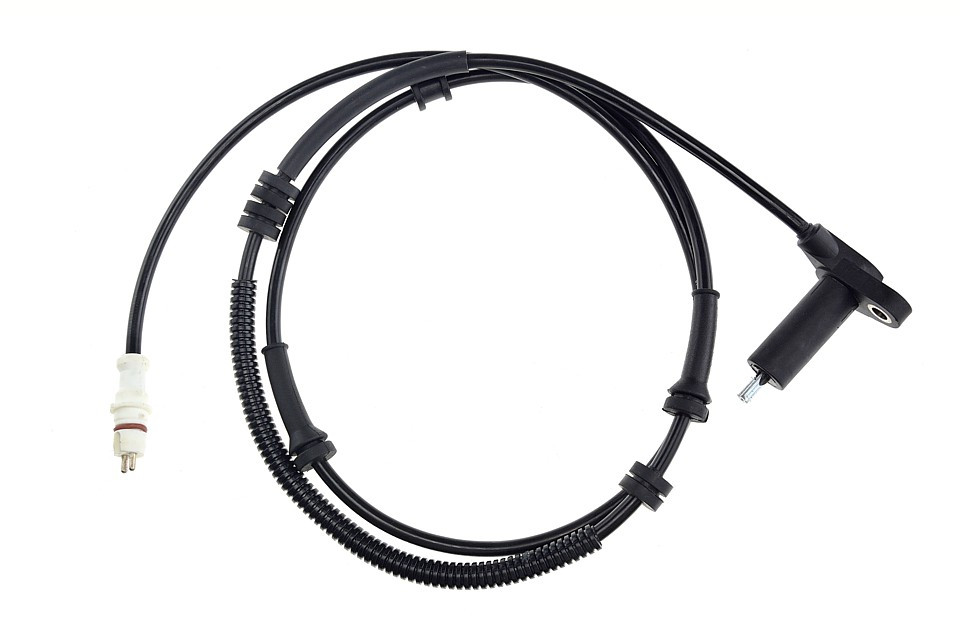 ABS SENSOR HINTEN passend für FIAT DUCATO -06, CITROEN JUMPER -06, PEUGEOT BOXER -06 /LINKS/