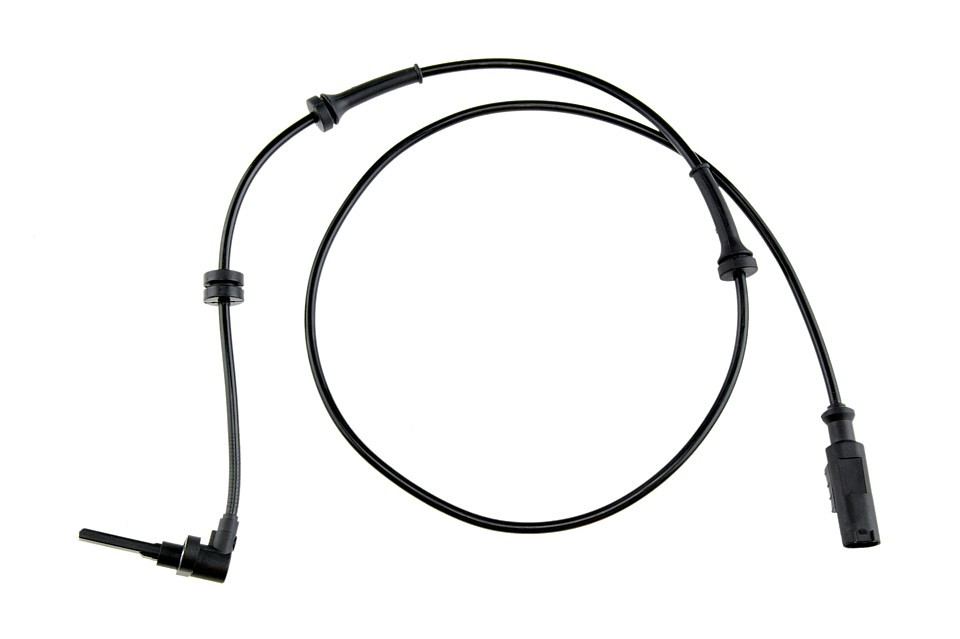 ABS SENSOR VORNE passend für FIAT PUNTO 2003-/LINKS/