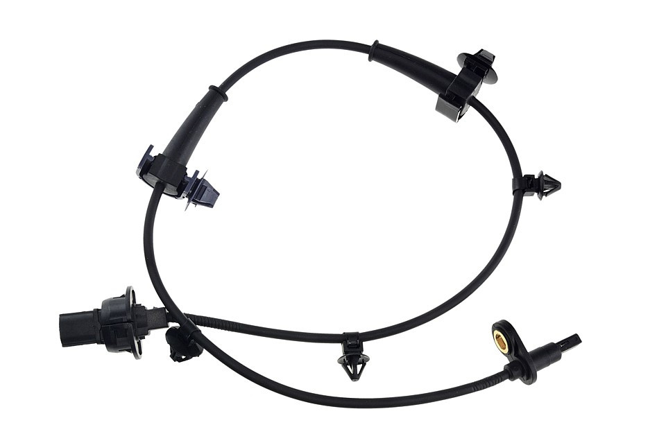 ABS SENSOR VORNE passend für HONDA CIVIC FK (3D/5D) 06- /LINKS/
