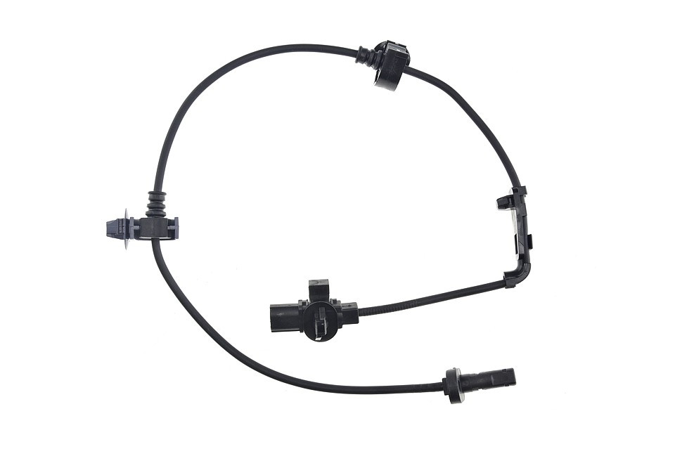 ABS SENSOR VORNE passend für HONDA CIVIC FD (4D) 06- /LINKS/