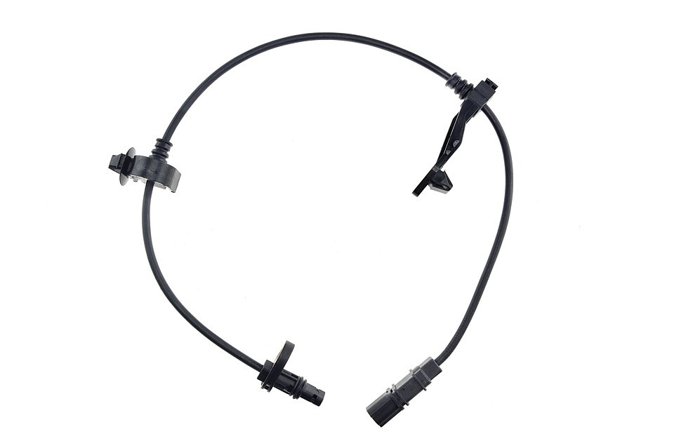 ABS SENSOR HINTEN passend für HONDA CIVIC FD (4D) 06-08 /LINKS/
