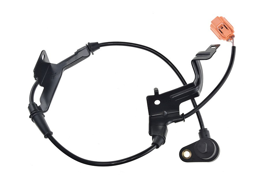 ABS SENSOR HINTEN passend für HONDA CIVIC 01- /LINKS/