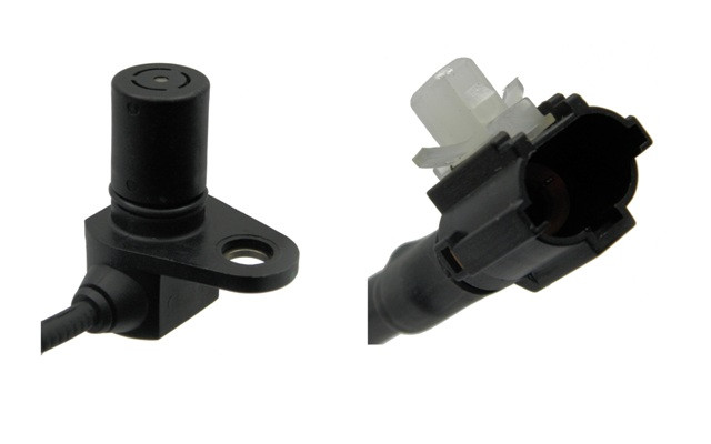 Nty Abs Sensor Hinten HCA-HD-063