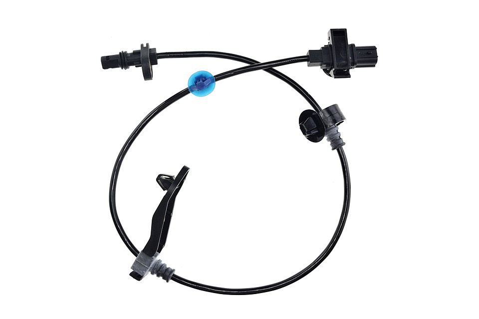 ABS SENSOR HINTEN passend für HONDA CIVIC FD (4D) 09- /RECHTS/