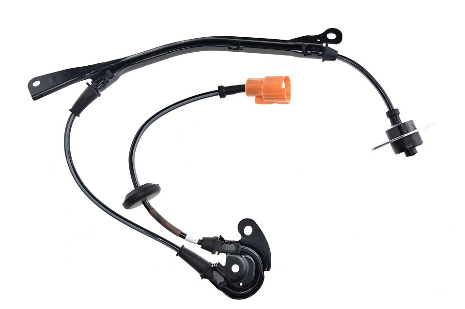 ABS SENSOR VORNE passend für HONDA CIVIC MA/MB 1994.09--> /RECHTS/