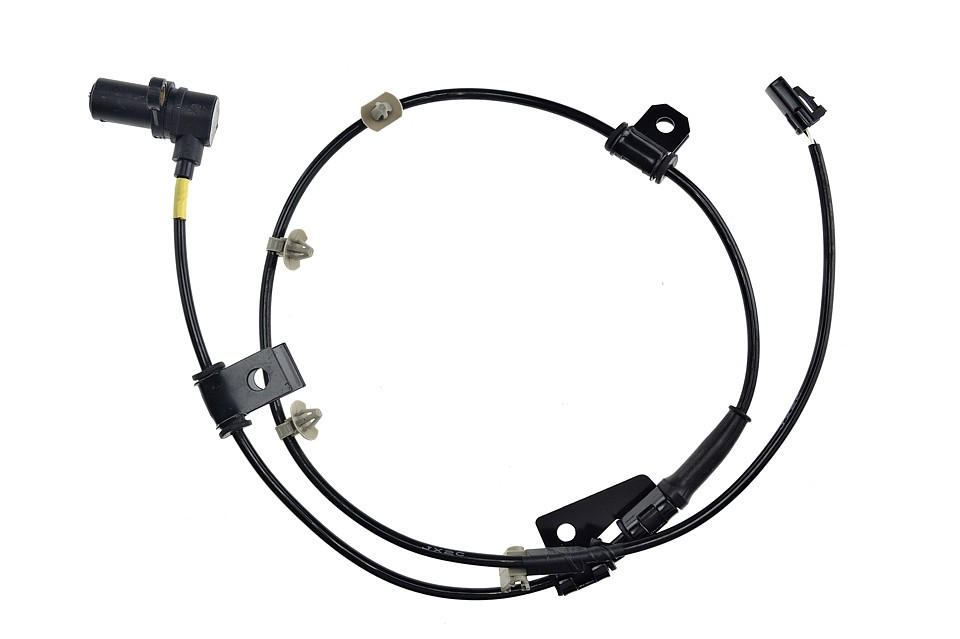 ABS SENSOR VORNE passend für HYUNDAI COUPE 01-04.08, TIBURON 01-04.08 /LINKS/