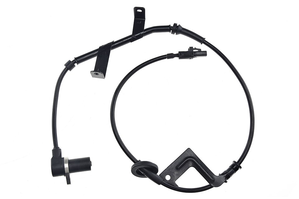 ABS SENSOR VORNE passend für HYUNDAI SONATA EF 99-, KIA MAGENTIS 00- /LINKS/