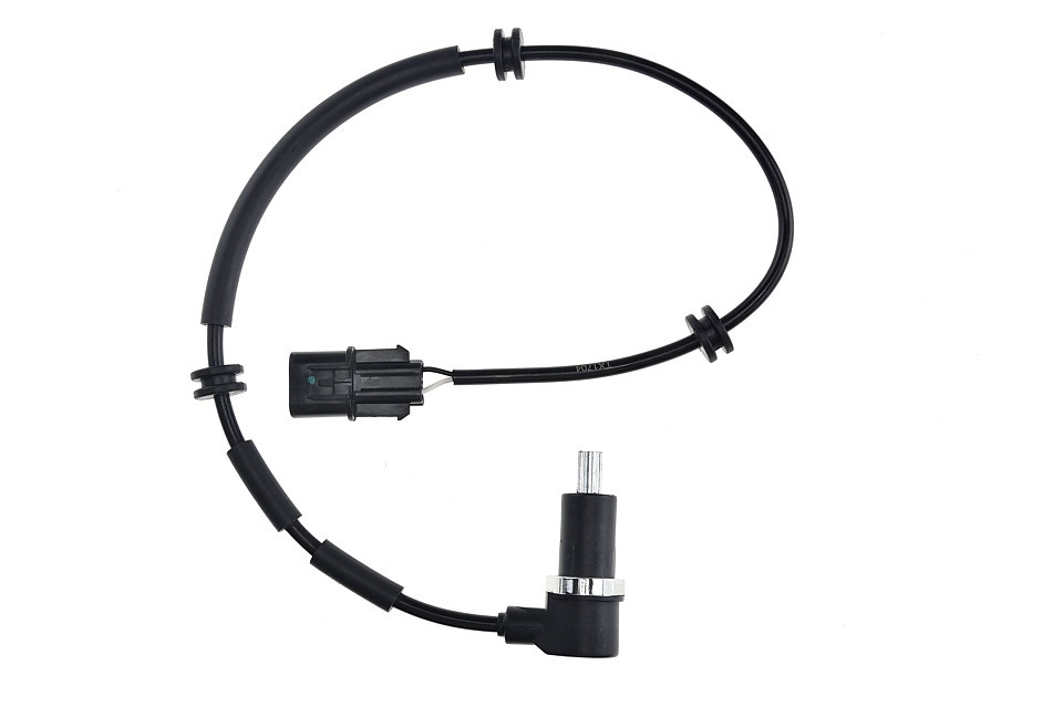 ABS SENSOR VORNE passend für HYUNDAI TERRACAN 01- /LINKS/