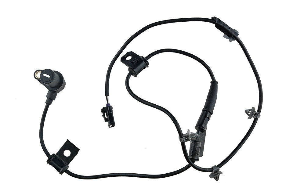 ABS SENSOR VORNE passend für HYUNDAI ELANTRA 00- /RECHTS/