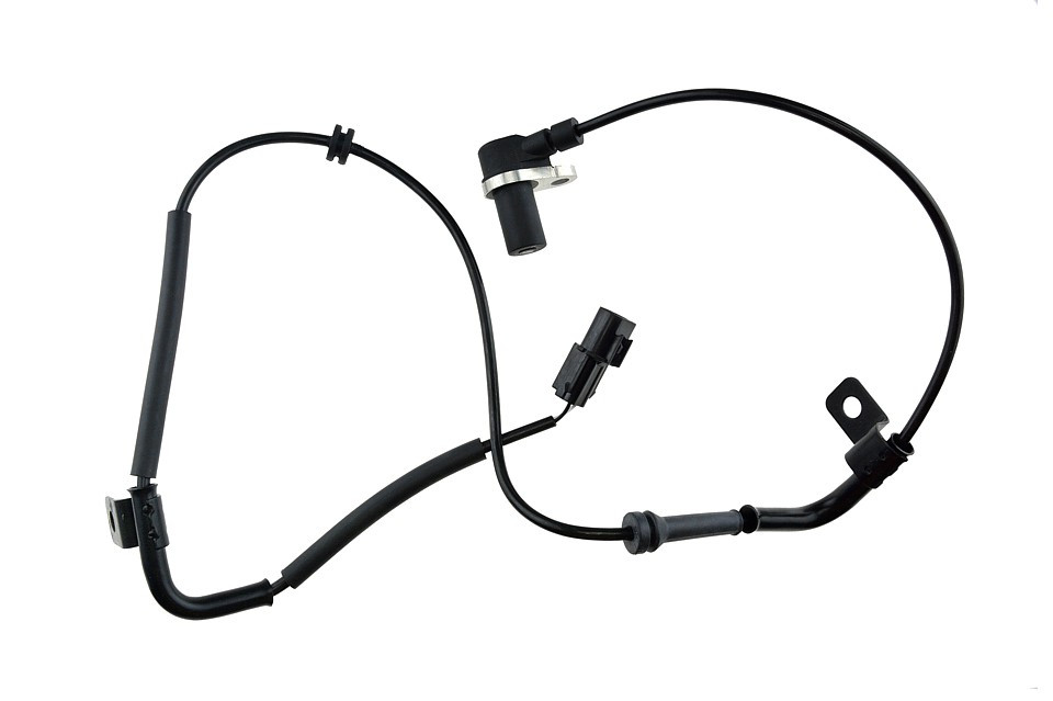 ABS SENSOR HINTEN passend für HYUNDAI TERRACAN 01- /LINKS/