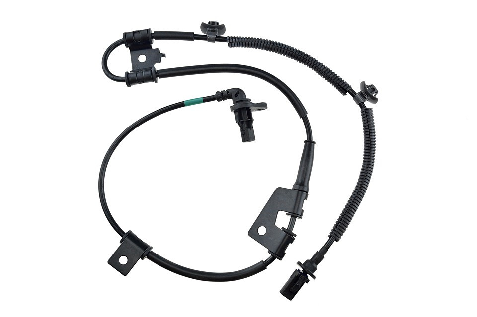 ABS SENSOR VORNE passend für HYUNDAI TUCSON 04-10 /LINKS/