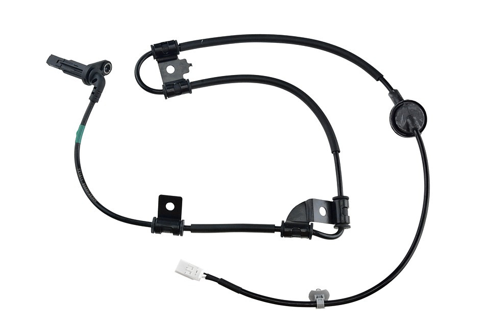 ABS SENSOR HINTEN passend für KIA SPORTAGE 2WD 04-10, HYUNDAI TUCSON 2WD 04-10 /LINKS/