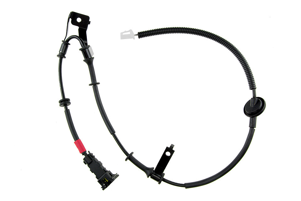ABS SENSOR HINTEN passend für KIA RIO 2005- /RECHTS/