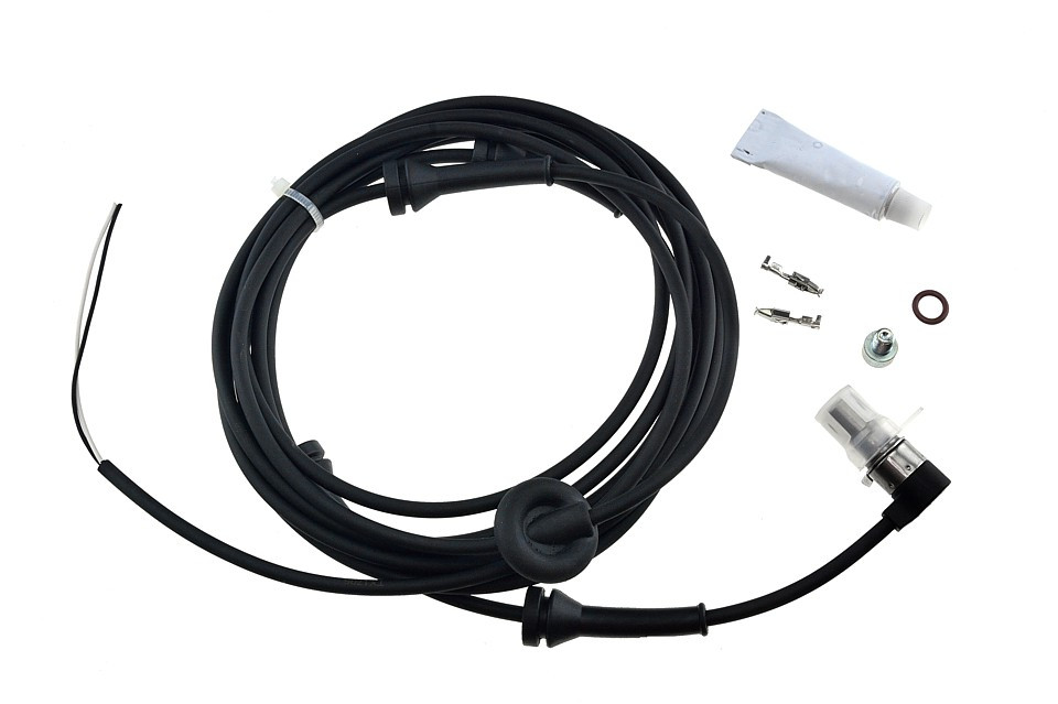 ABS SENSOR VORNE passend für LAND ROVER DISCOVERY II 98-04 L/R /VERSION MIT LANGE KABEL/