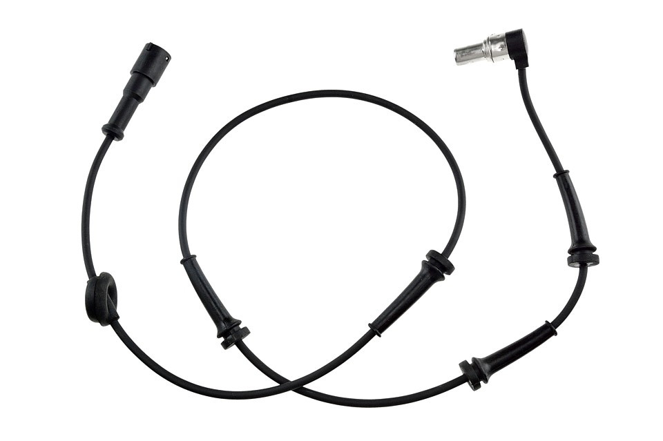 ABS SENSOR HINTEN passend für LAND ROVER DISCOVERY II 98-04 L/R /VERSION MIT KURZE KABEL/