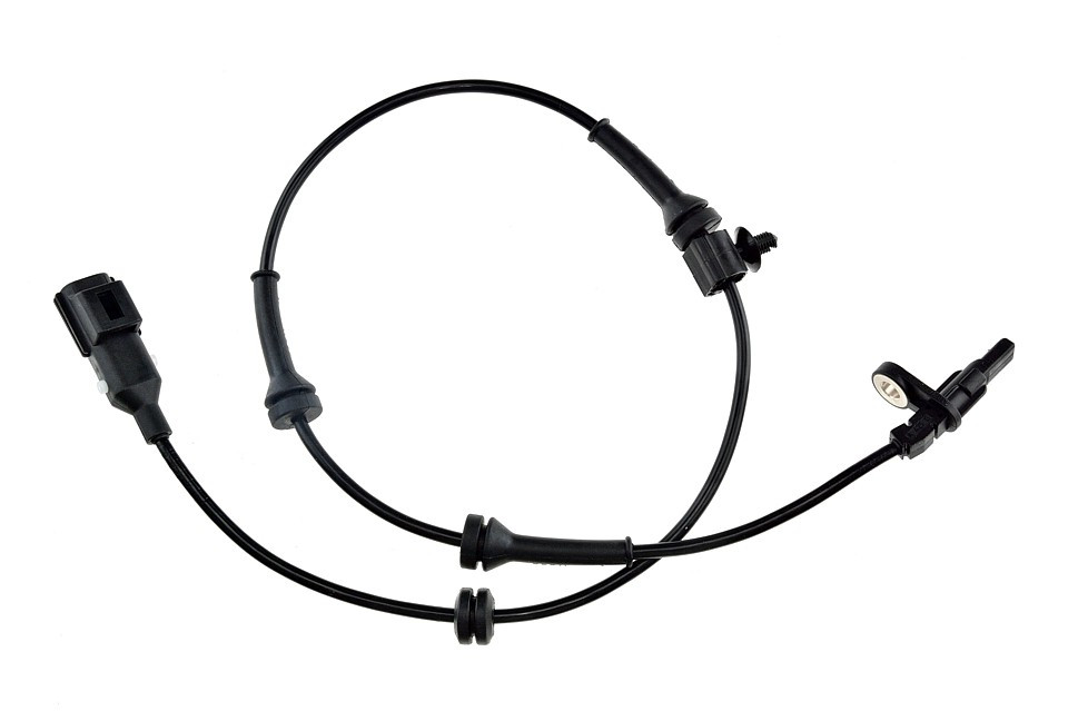 ABS SENSOR HINTEN passend für LAND ROVER FREELANDER 2006-> L/R