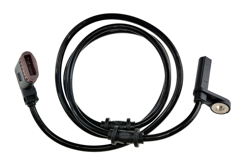 ABS SENSOR HINTEN passend für MERCEDES C KLASA 00- /RECHTS/
