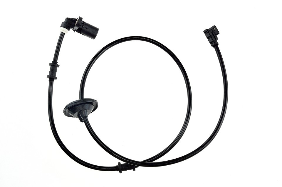 ABS SENSOR HINTEN passend für MERCEDES C KLASA 93-01 /RECHTS +ASR/