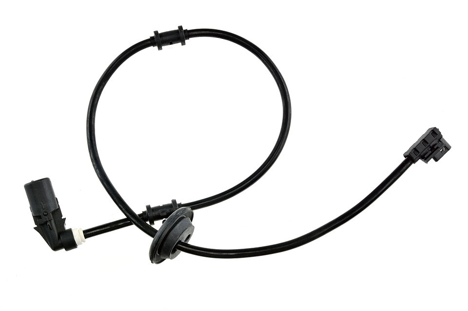 ABS SENSOR HINTEN passend für MERCEDES C KLASA 93-01 /LINKS +ASR/