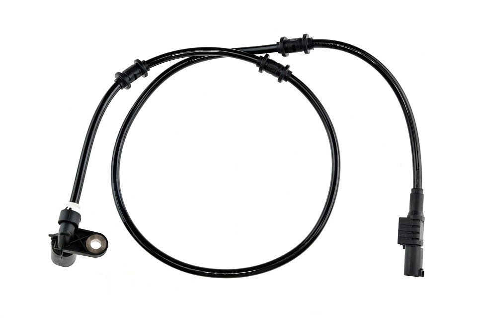 ABS SENSOR VORNE passend für MERCEDES ML 98- /RECHTS/