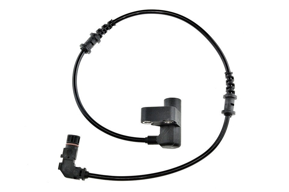 ABS SENSOR VORNE passend für MERCEDES A KLASA -04, VANEO -04 /LINKS/