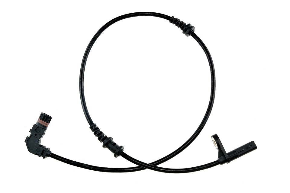 ABS SENSOR VORNE passend für MERCEDES C KLASA 07- L/R