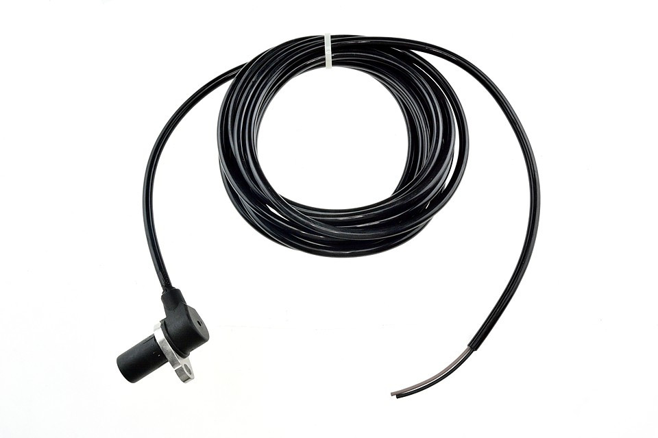 ABS SENSOR HINTEN passend für MERCEDES VITO -03 L/R