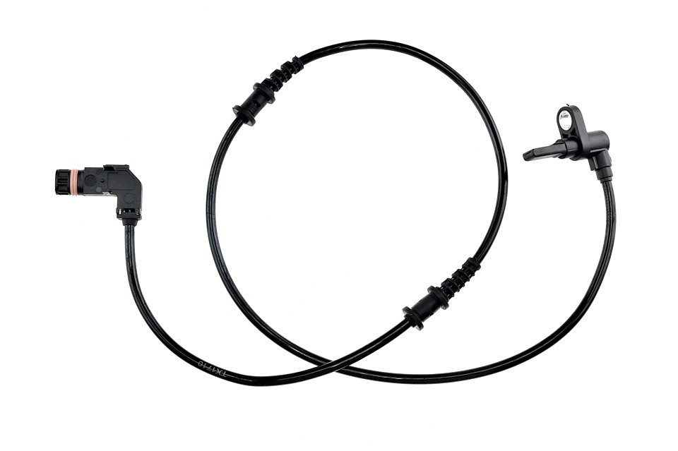 ABS SENSOR VORNE passend für MERCEDES VITO 03-, VIANO 03- L/R