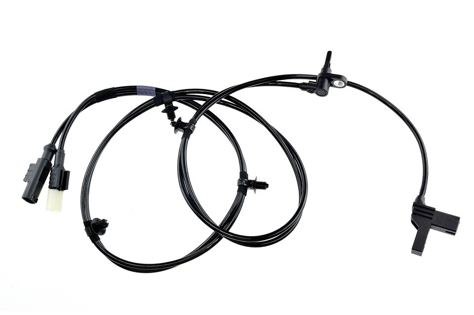ABS SENSOR HINTEN passend für MERCEDES VITO 03-, VIANO 03- /LINKS/