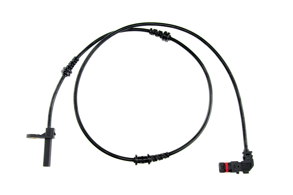 ABS SENSOR VORNE passend für MERCEDES KLASA S W221 2006- L/R