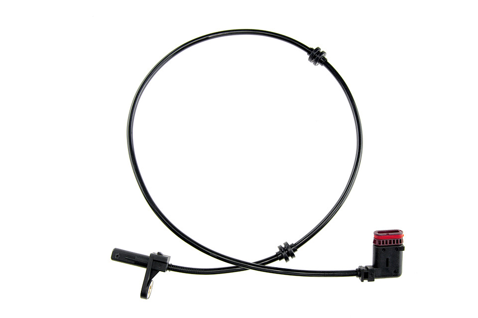 ABS SENSOR HINTEN passend für MERCEDES KLASA S W221 2006- L/R