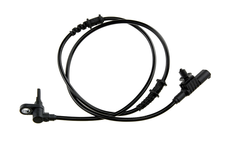 ABS SENSOR VORNE passend für MERCEDES SPRINTER 2006-,VW CRAFTER 2006- L/R