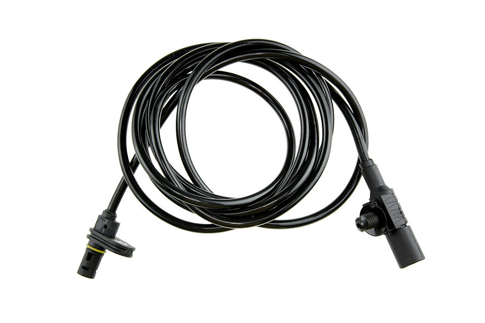 ABS SENSOR HINTEN passend für MERCEDES SPRINTER 2006-,VW CRAFTER 2006- /LINKS/