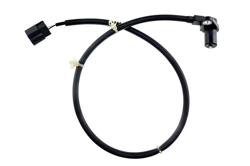 ABS SENSOR HINTEN passend für MITSUBISHI OUTLANDER I CU 4WD -06 /RECHTS/