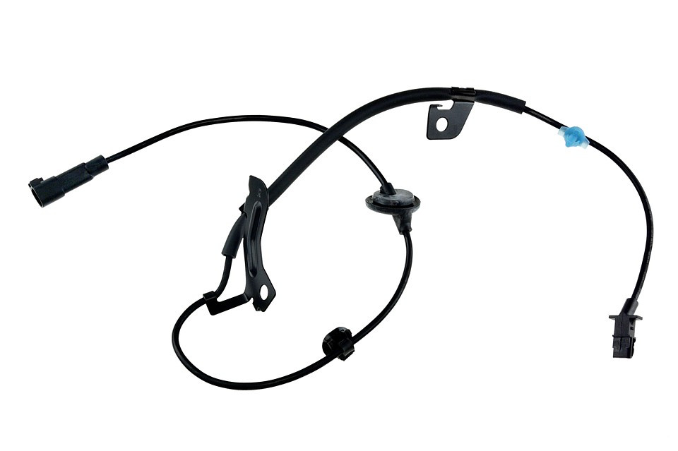 ABS SENSOR HINTEN passend für MITSUBISHI OUTLANDER II 4WD 06-, LANCER 4WD 07-, ASX 4WD 10- /RECHTS TYP1/