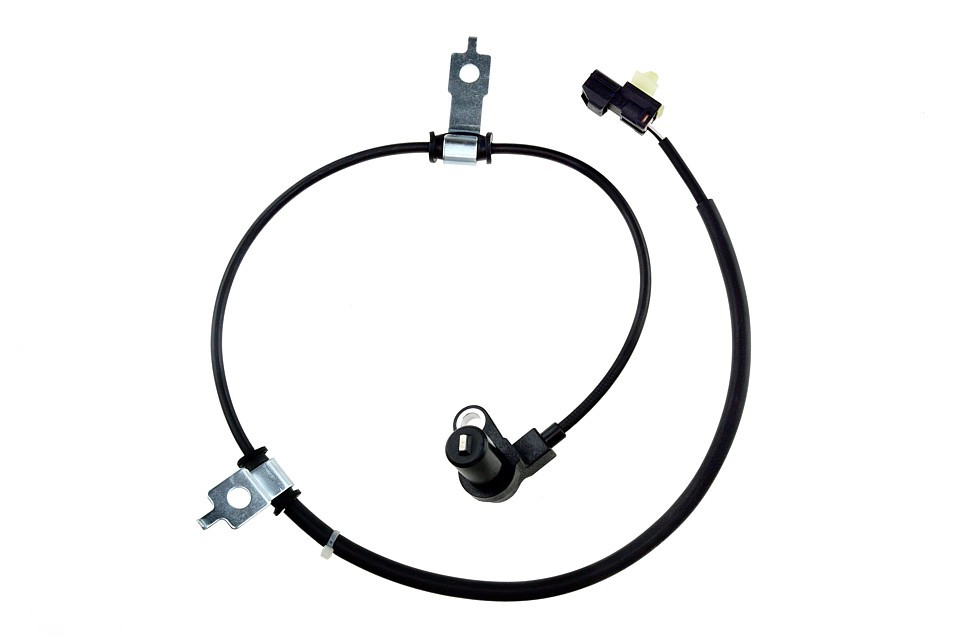 ABS SENSOR VORNE passend für MITSUBISHI PAJERO PININ 2001.09- /RECHTS/