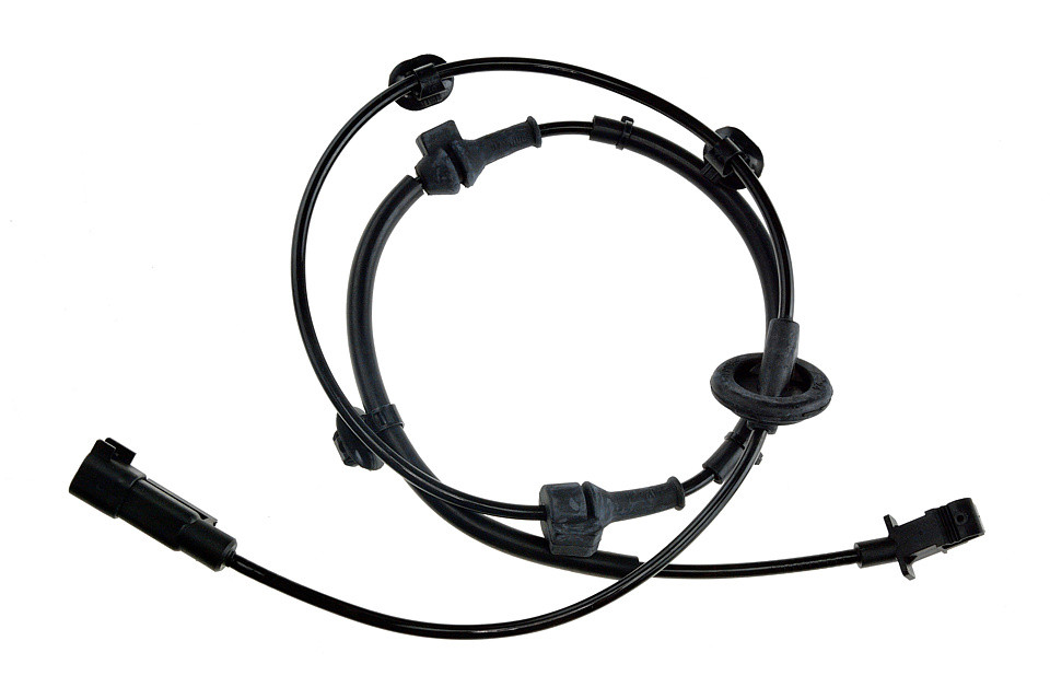 ABS SENSOR HINTEN passend für MITSUBISHI OUTLANDER 4WD 2012.07- /LINKS/