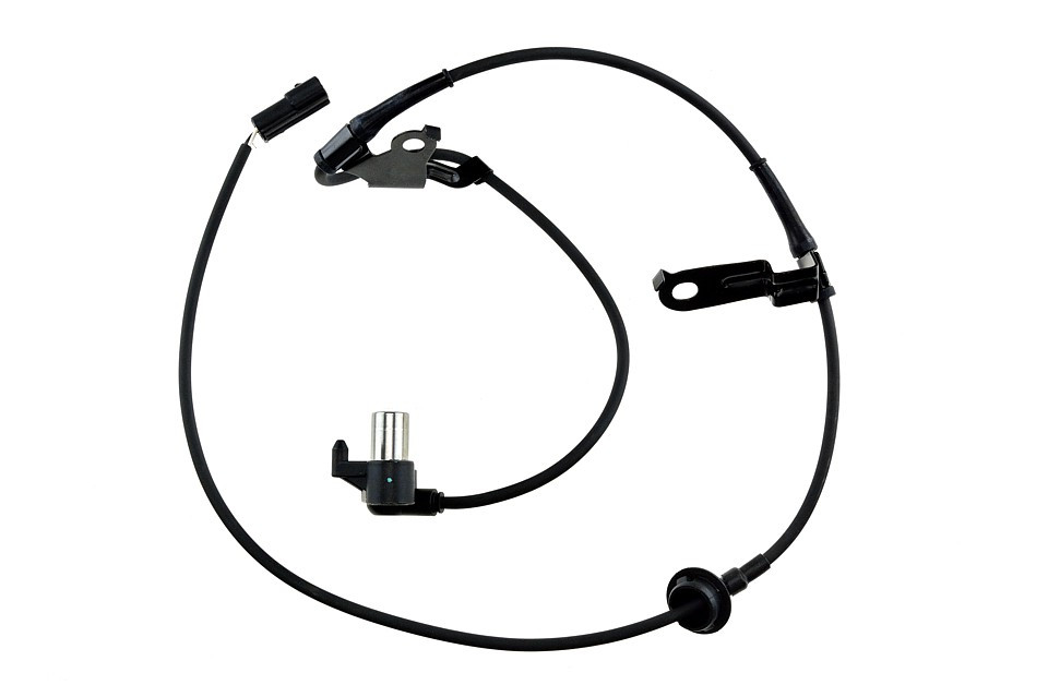 ABS SENSOR VORNE passend für MAZDA DEMIO 98- /LINKS/