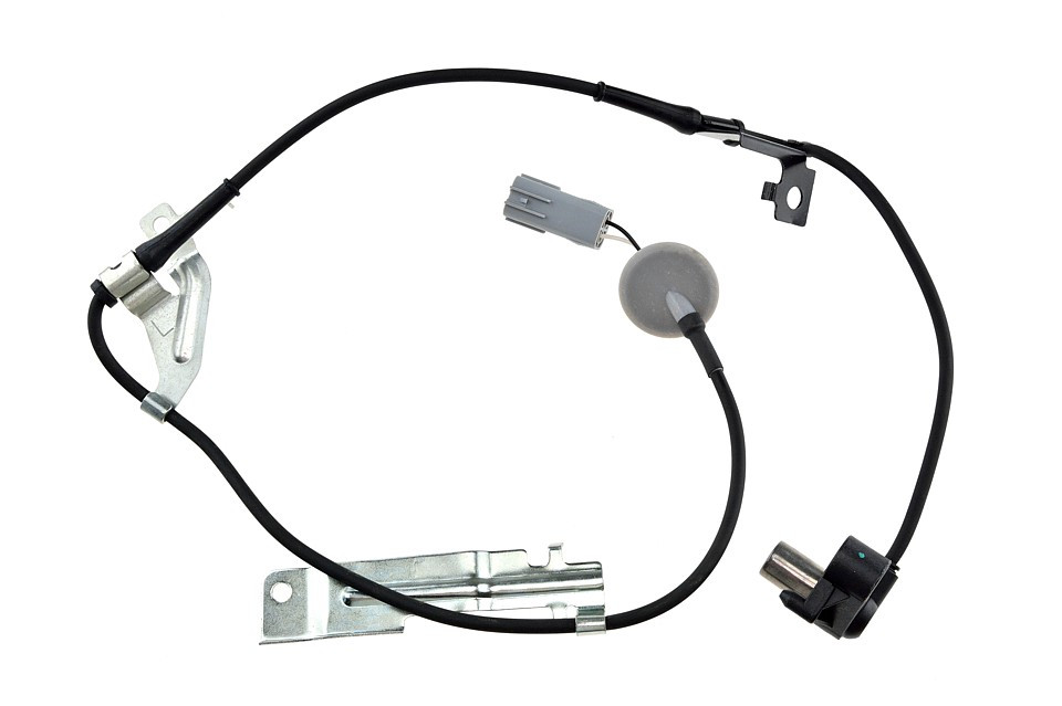 ABS SENSOR VORNE passend für MAZDA MPV 99-06 /LINKS/