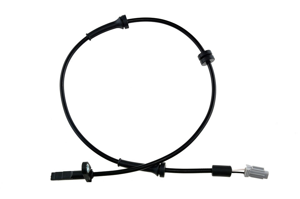 ABS SENSOR VORNE passend für NISSAN QASHQAI 2WD/4WD 07- L/R