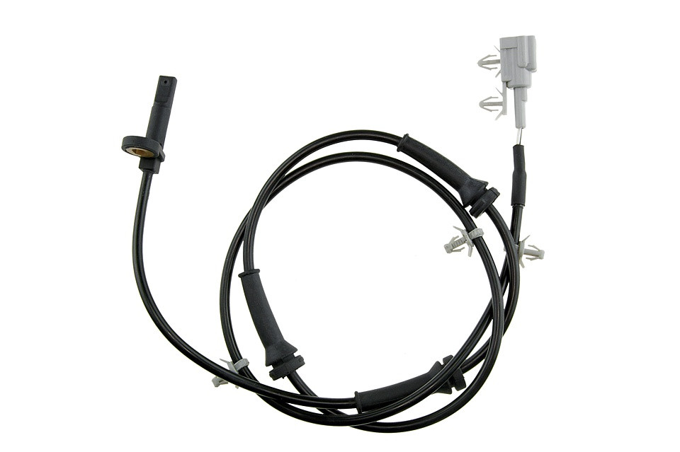 ABS SENSOR HINTEN passend für NISSAN MURANO I Z50 02- /RECHTS/