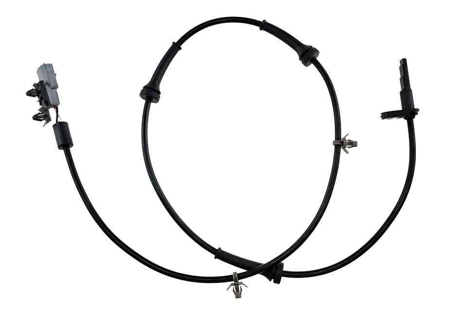 ABS SENSOR HINTEN passend für NISSAN TEANA J32 09- L/R