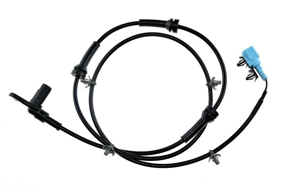 ABS SENSOR HINTEN passend für NISSAN QUEST V42 05.2003-06.2009 /RECHTS/