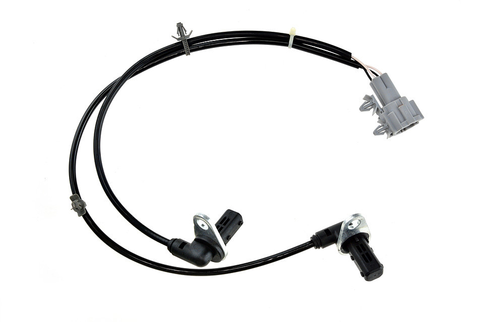 ABS SENSOR HINTEN passend für INFINITI FX35, FX45 -08 L/R