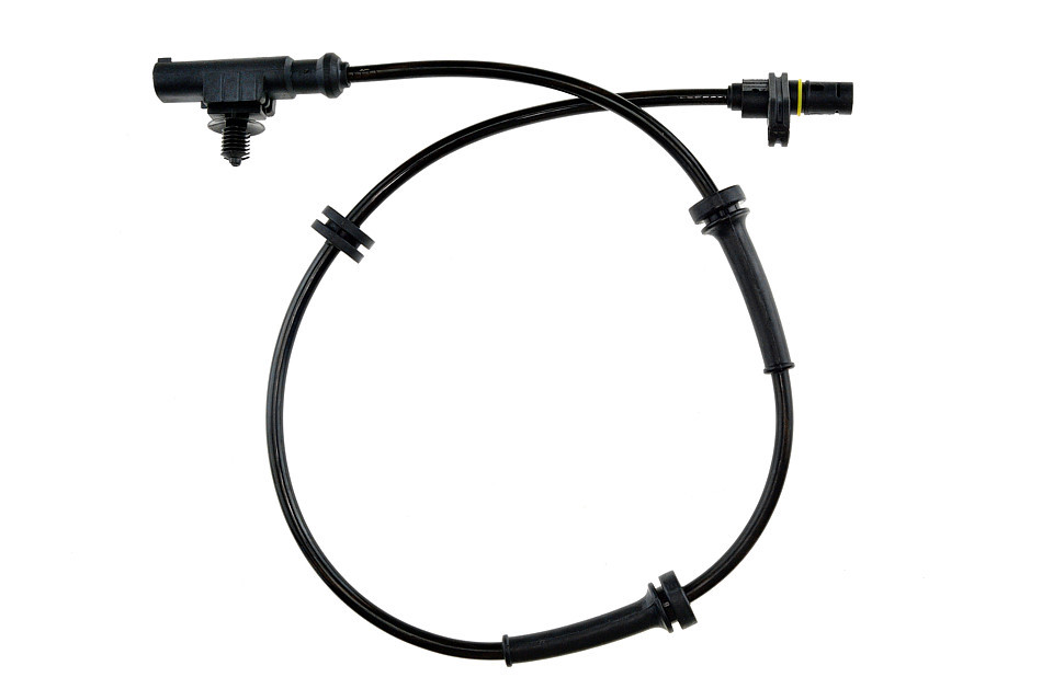 ABS SENSOR HINTEN passend für NISSAN TIIDA C11X 07- /RECHTS/